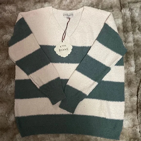 Sweater de invierno - Picture 1 of 1